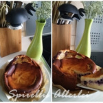 {Kuchen&Torten} Mini-Quarkkuchen mit frechen Früchtchen