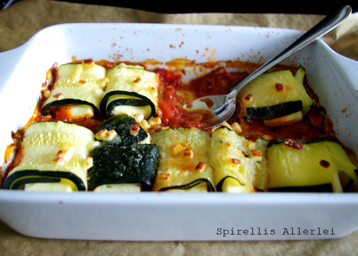 zucchini-feta-auflauf